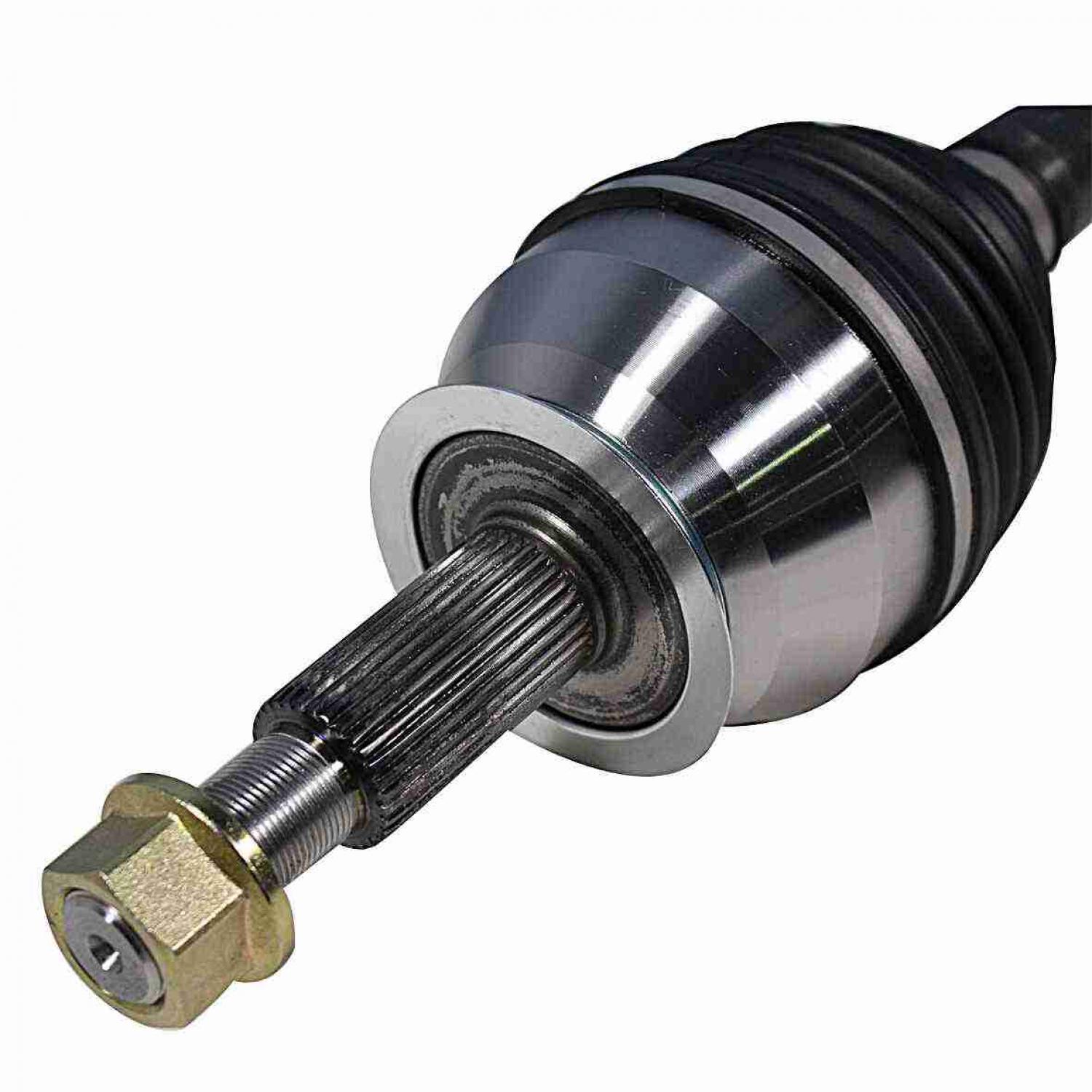 GSP NCV53010 CV Axle Assembly product image 3 of 5