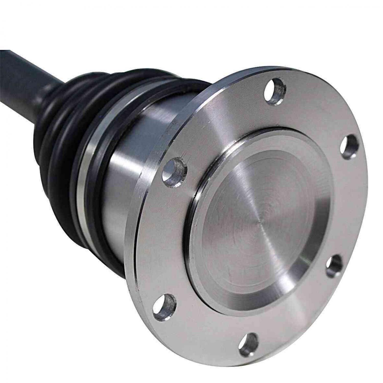 GSP NCV53010 CV Axle Assembly product image 4 of 5