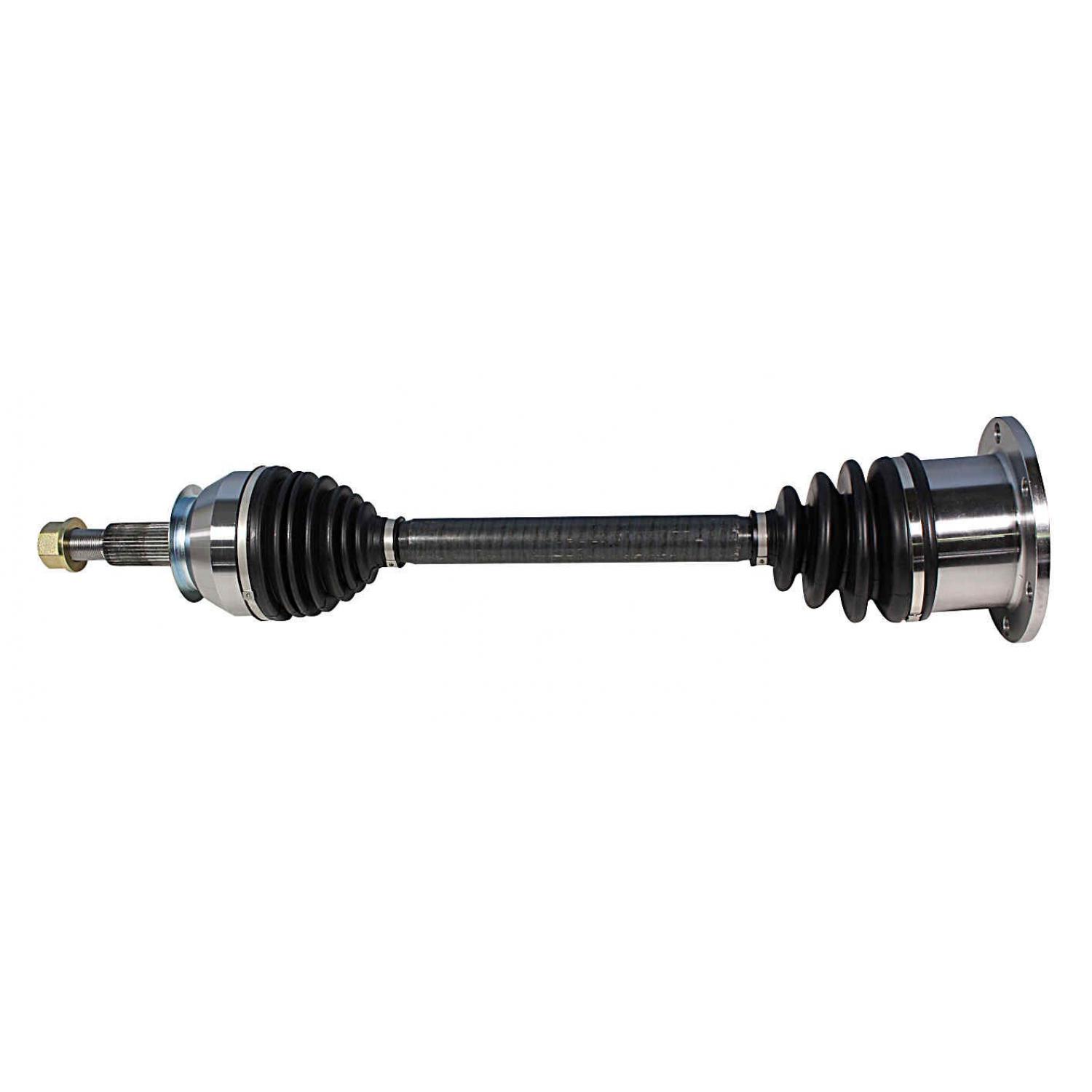 GSP NCV53010 CV Axle Assembly product image 5 of 5