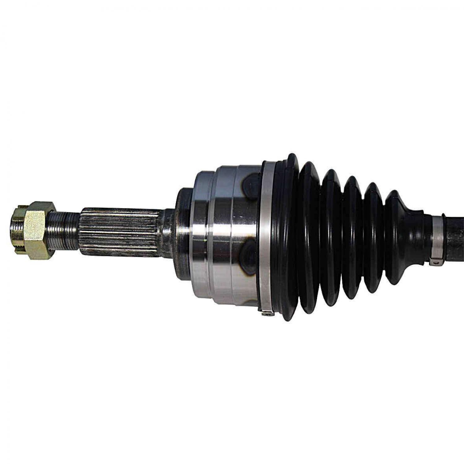 GSP NCV53013 CV Axle Assembly product image 1 of 5