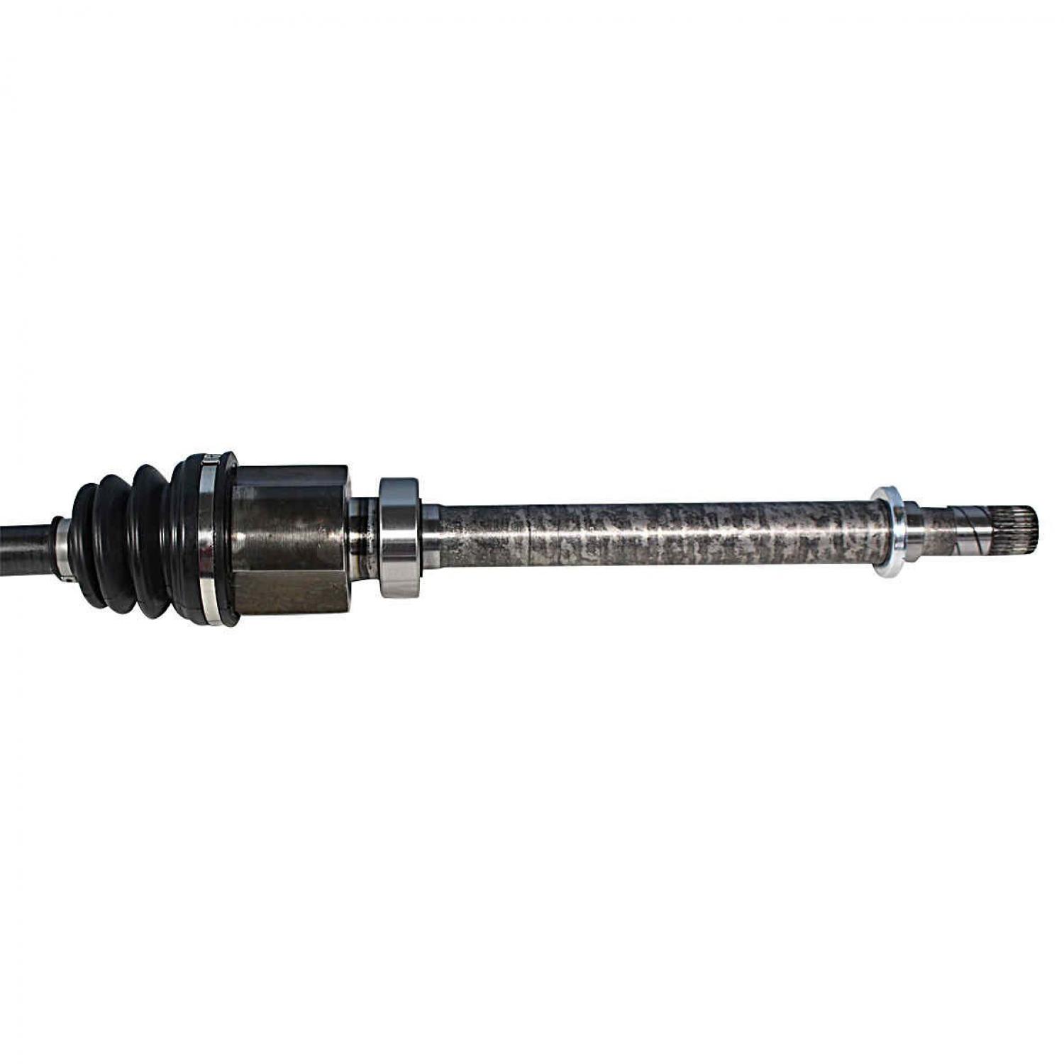 GSP NCV53013 CV Axle Assembly product image 2 of 5
