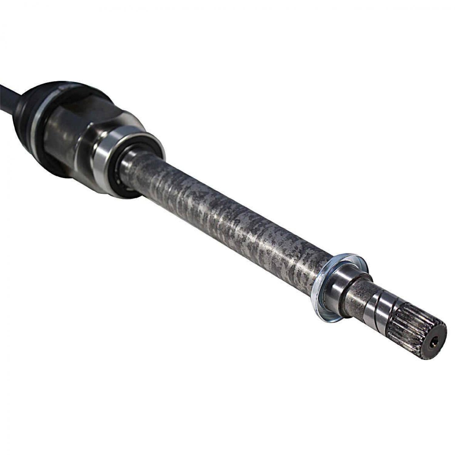 GSP NCV53013 CV Axle Assembly product image 4 of 5
