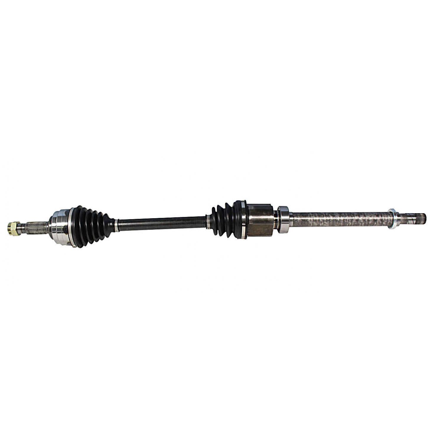GSP NCV53013 CV Axle Assembly product image 5 of 5