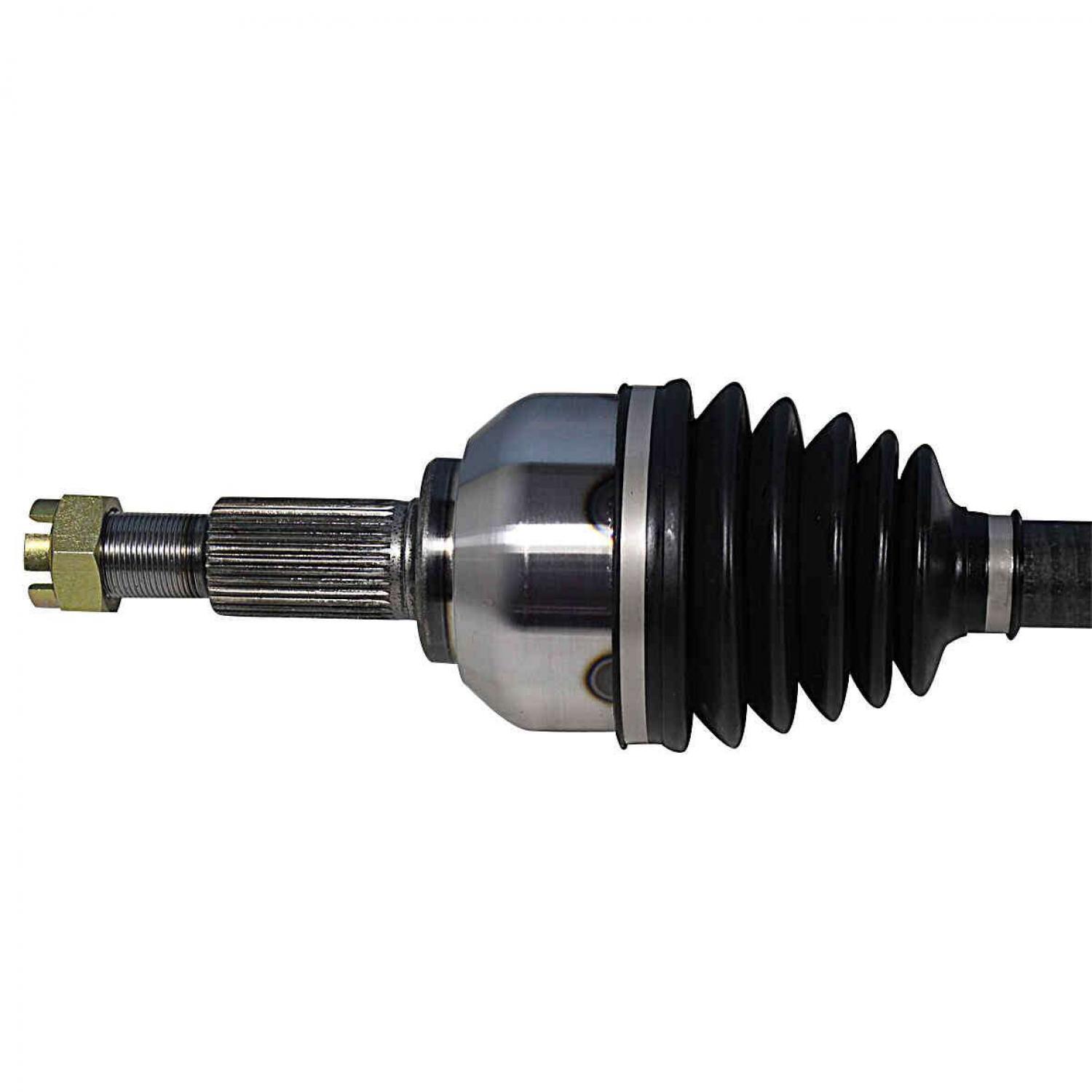 GSP NCV53016 - CV Axle Assembly GSP NCV53016 CV Axle Assembly product image 1 of 5