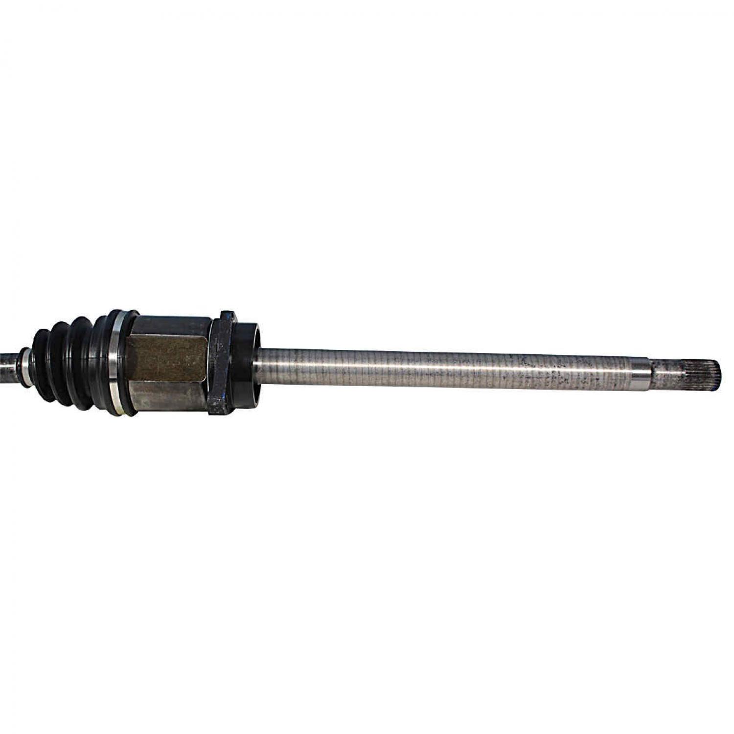 GSP NCV53016 - CV Axle Assembly GSP NCV53016 CV Axle Assembly product image 2 of 5