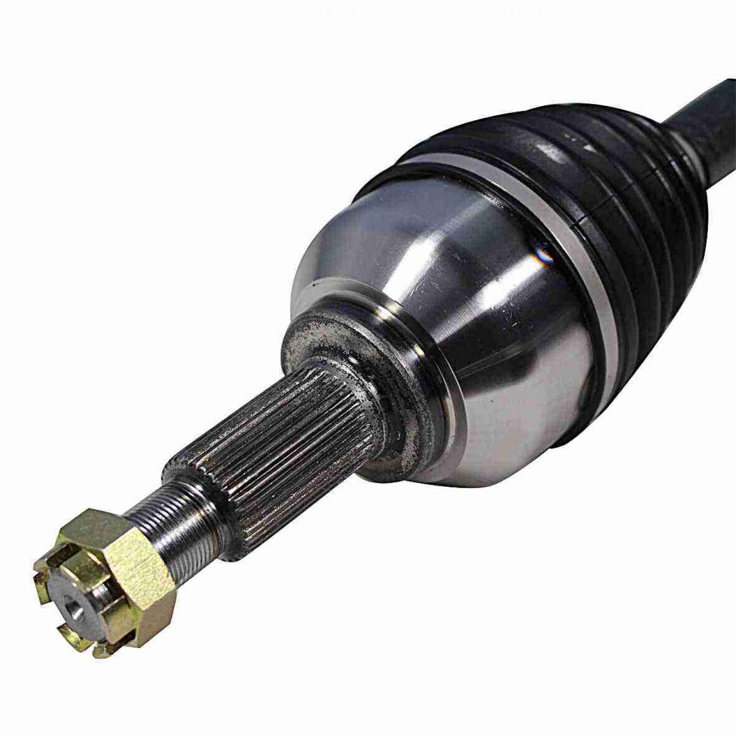 GSP NCV53016 - CV Axle Assembly GSP NCV53016 CV Axle Assembly product image 3 of 5