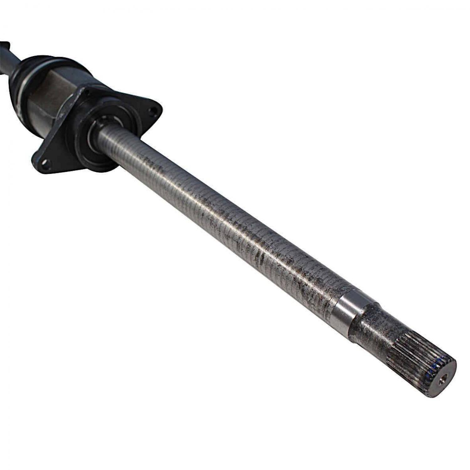 GSP NCV53016 - CV Axle Assembly GSP NCV53016 CV Axle Assembly product image 4 of 5