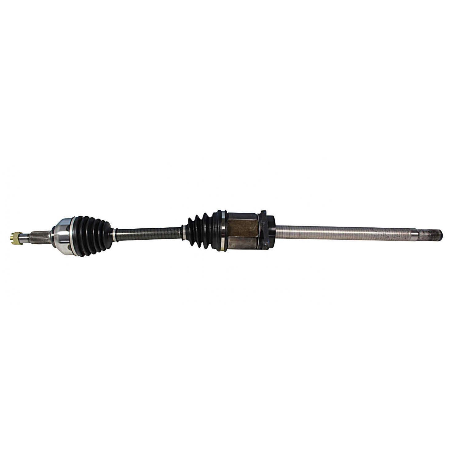 GSP NCV53016 - CV Axle Assembly GSP NCV53016 CV Axle Assembly product image 5 of 5