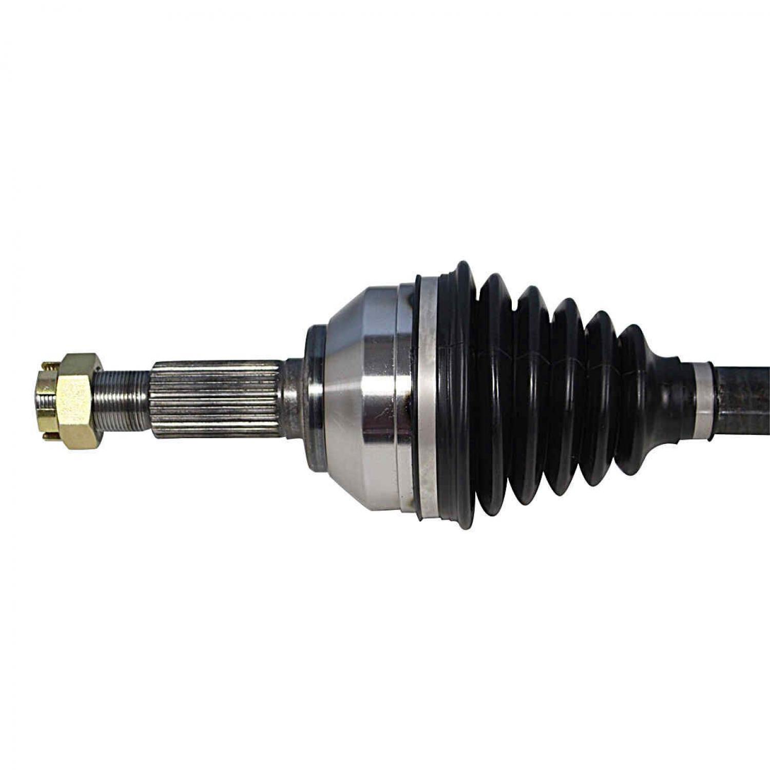 GSP NCV53017 CV Axle Assembly product image 1 of 5