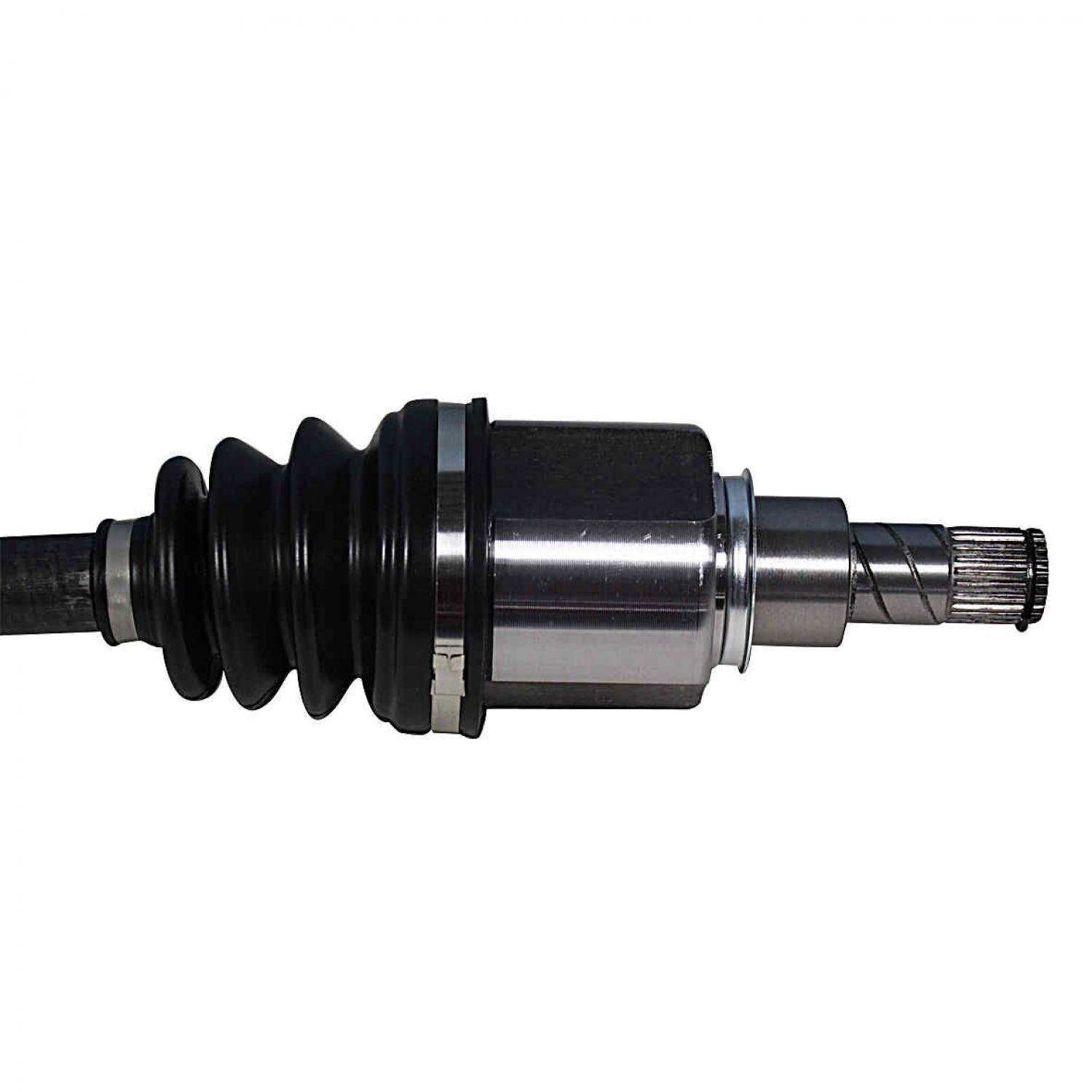 GSP NCV53017 CV Axle Assembly product image 2 of 5