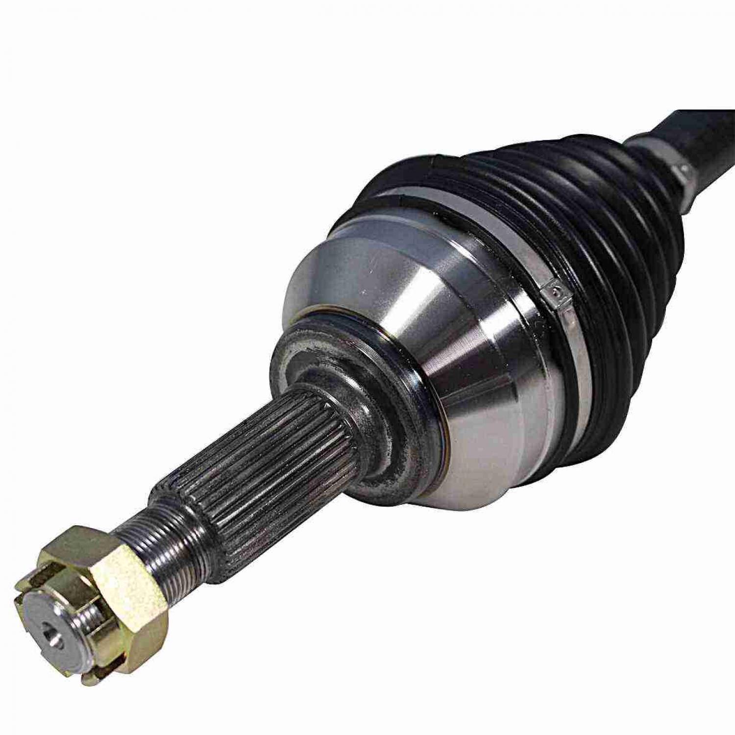 GSP NCV53017 CV Axle Assembly product image 3 of 5