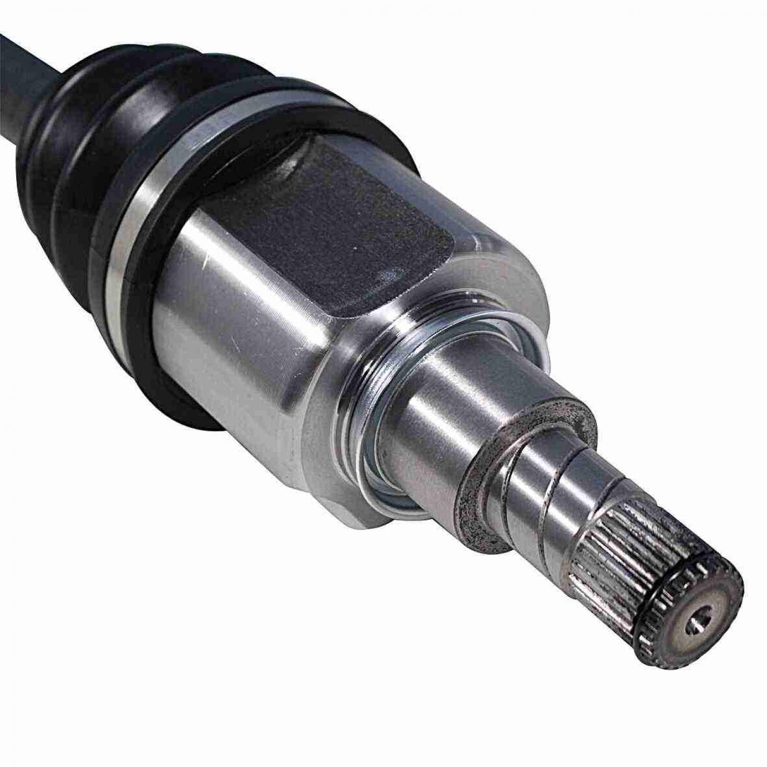 GSP NCV53017 CV Axle Assembly product image 4 of 5