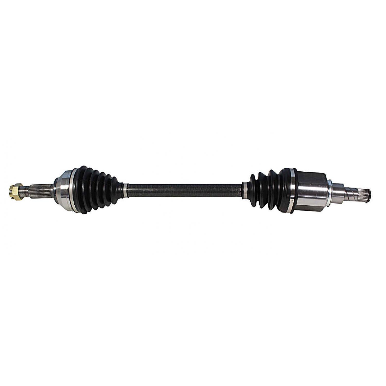 GSP NCV53017 CV Axle Assembly product image 5 of 5