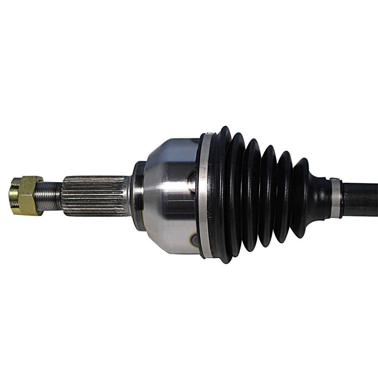 GSP NCV53018 CV Axle Assembly product image 1 of 5