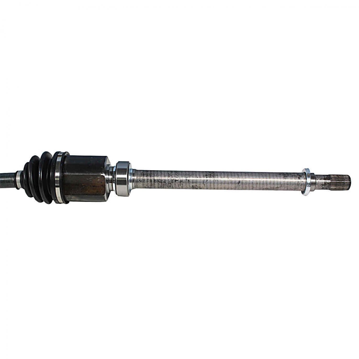 GSP NCV53018 CV Axle Assembly product image 2 of 5