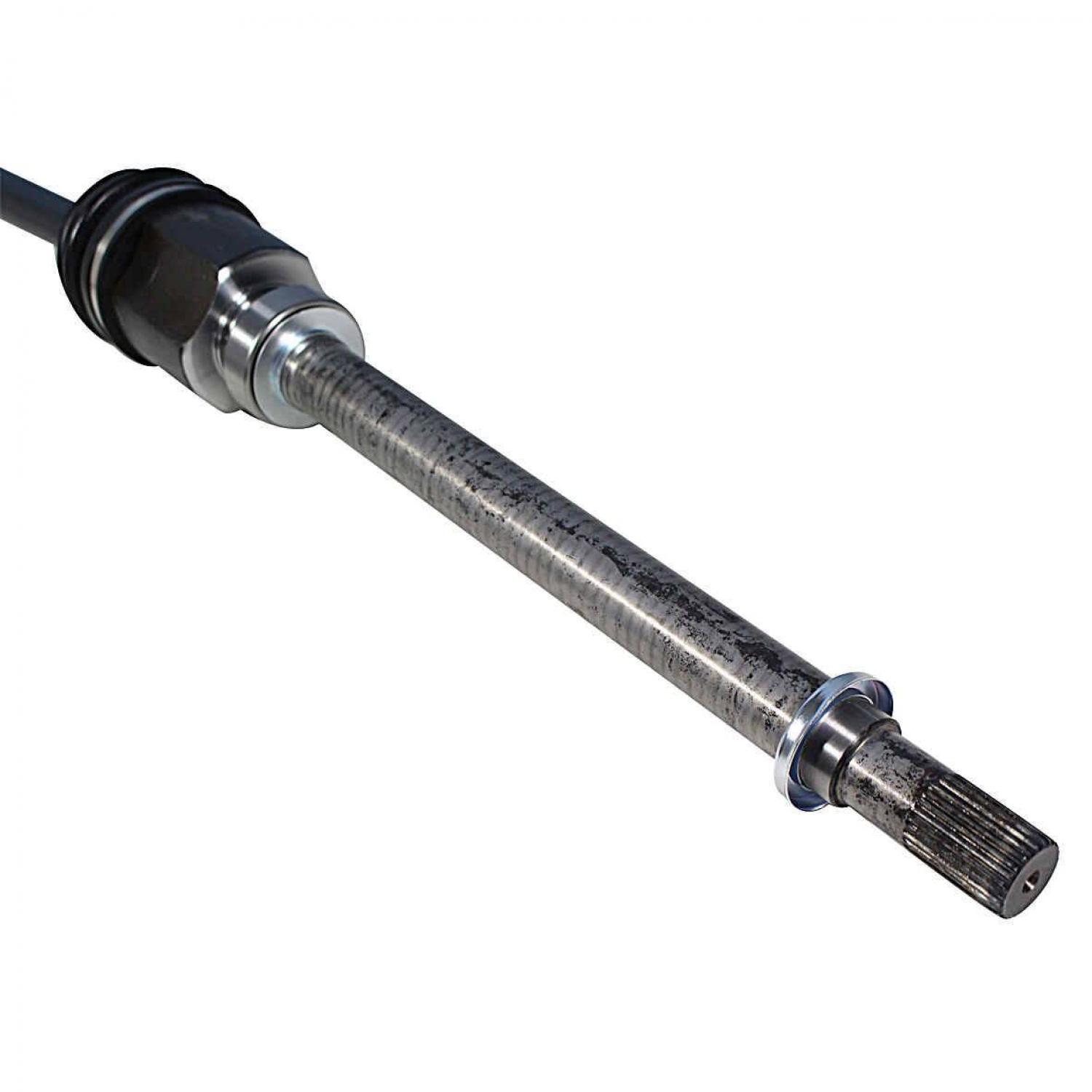 GSP NCV53018 CV Axle Assembly product image 4 of 5