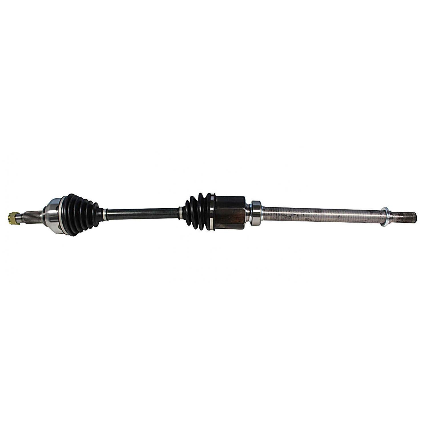GSP NCV53018 CV Axle Assembly product image 5 of 5