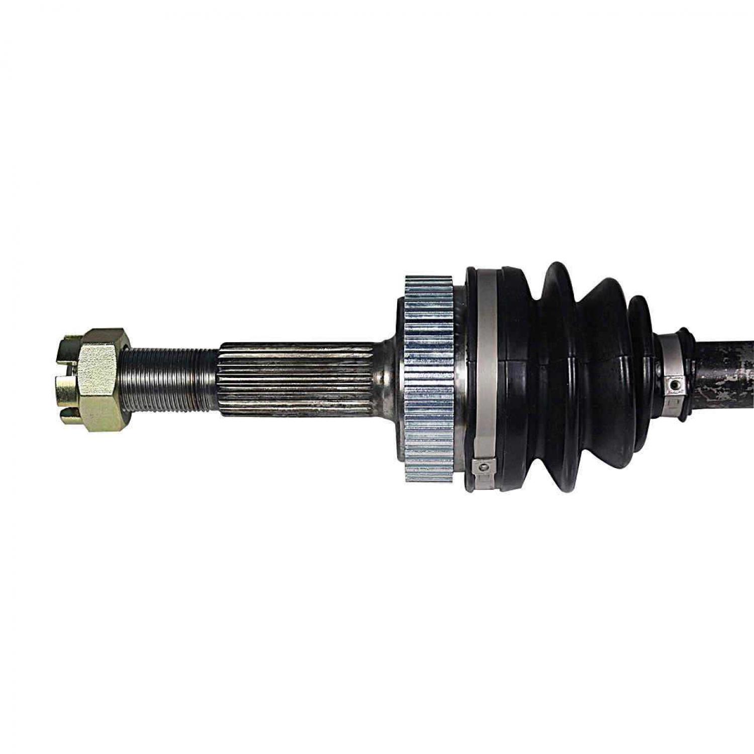 GSP NCV53020 - CV Axle Assembly GSP NCV53020 CV Axle Assembly product image 1 of 5