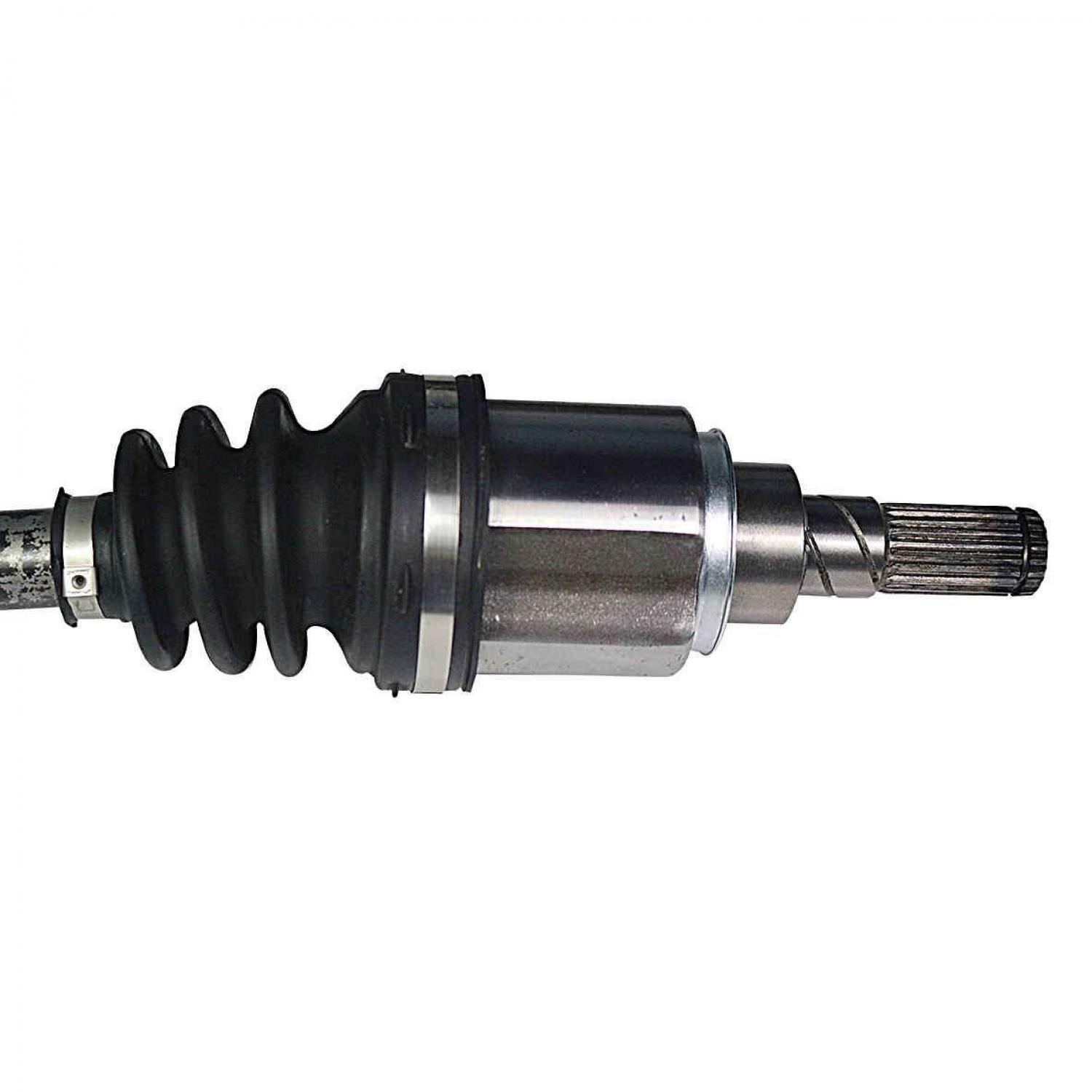 GSP NCV53020 - CV Axle Assembly GSP NCV53020 CV Axle Assembly product image 2 of 5