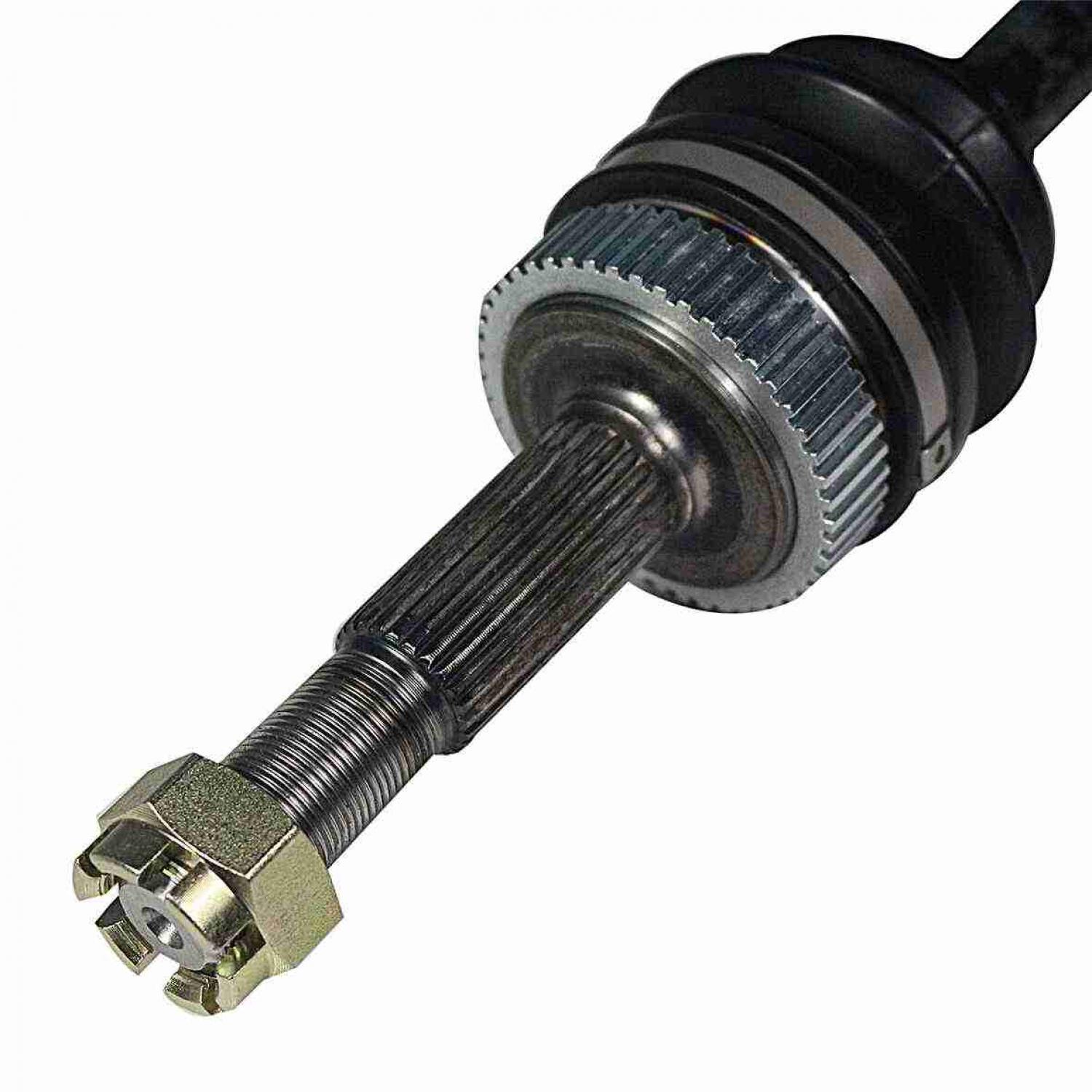 GSP NCV53020 - CV Axle Assembly GSP NCV53020 CV Axle Assembly product image 3 of 5