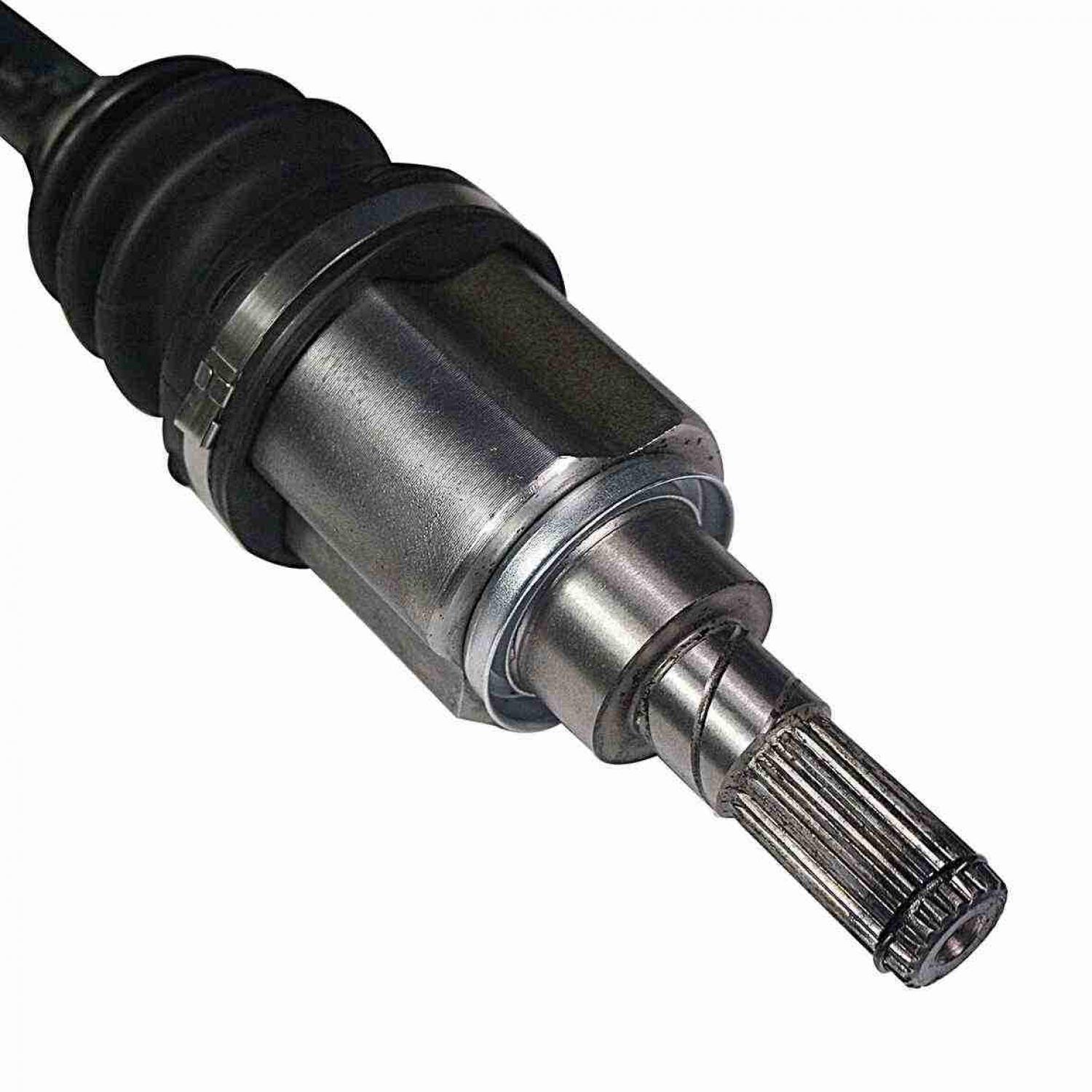 GSP NCV53020 - CV Axle Assembly GSP NCV53020 CV Axle Assembly product image 4 of 5