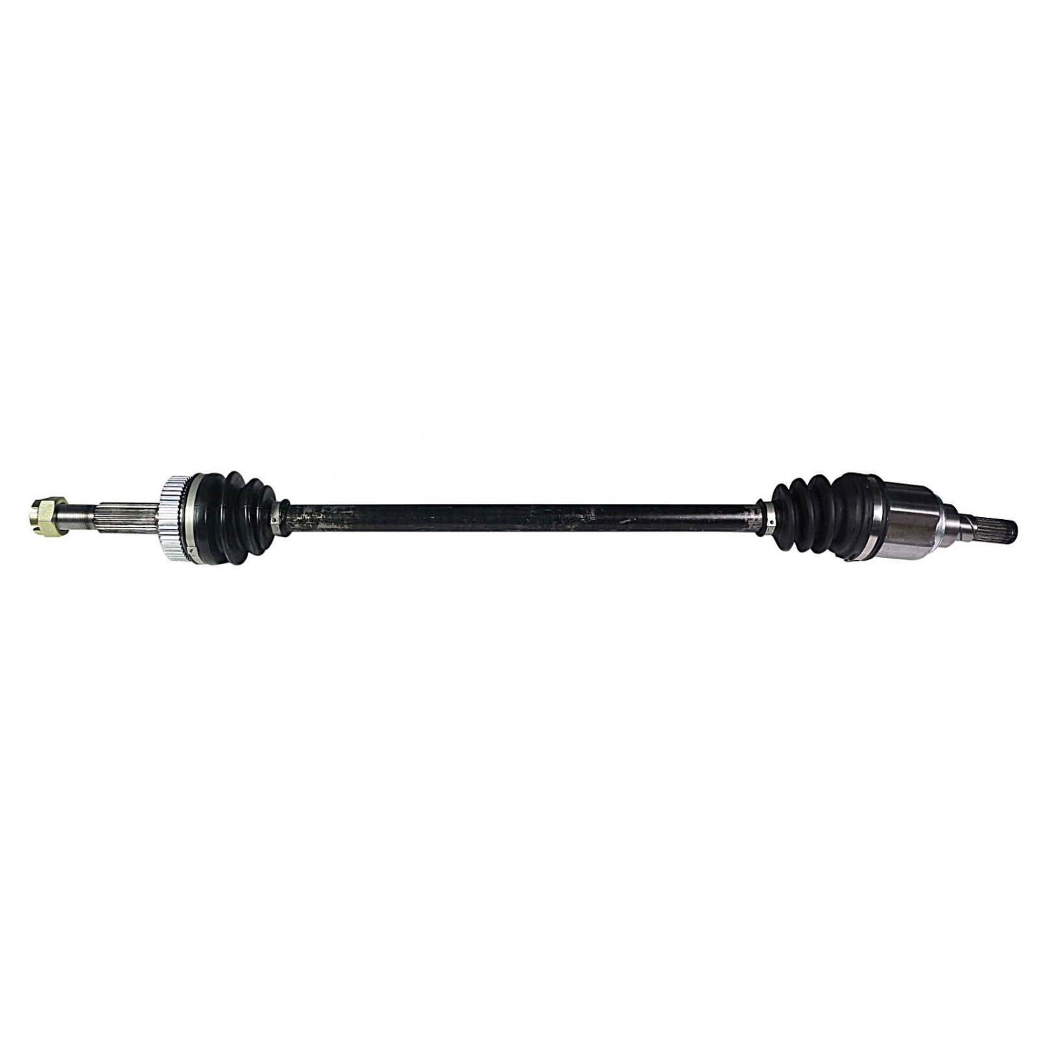 GSP NCV53020 - CV Axle Assembly GSP NCV53020 CV Axle Assembly product image 5 of 5