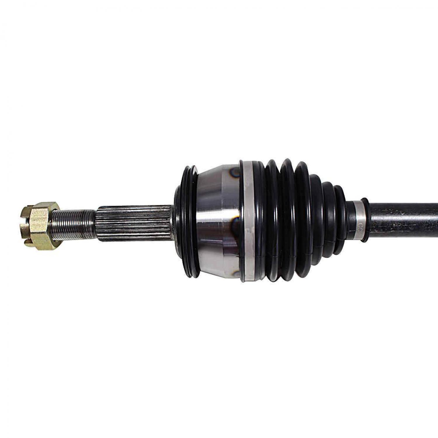 GSP NCV53021 CV Axle Assembly product image 1 of 5