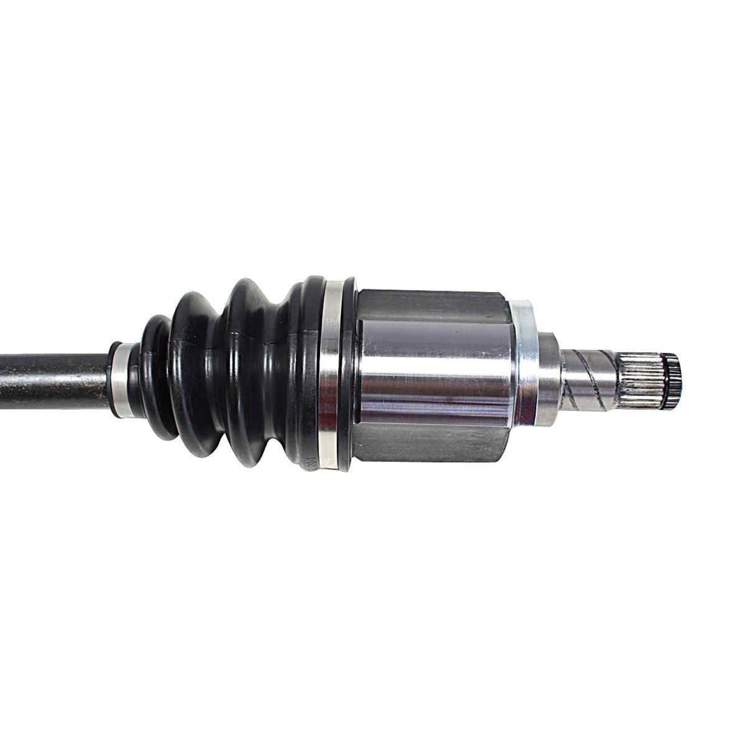 GSP NCV53021 CV Axle Assembly product image 2 of 5