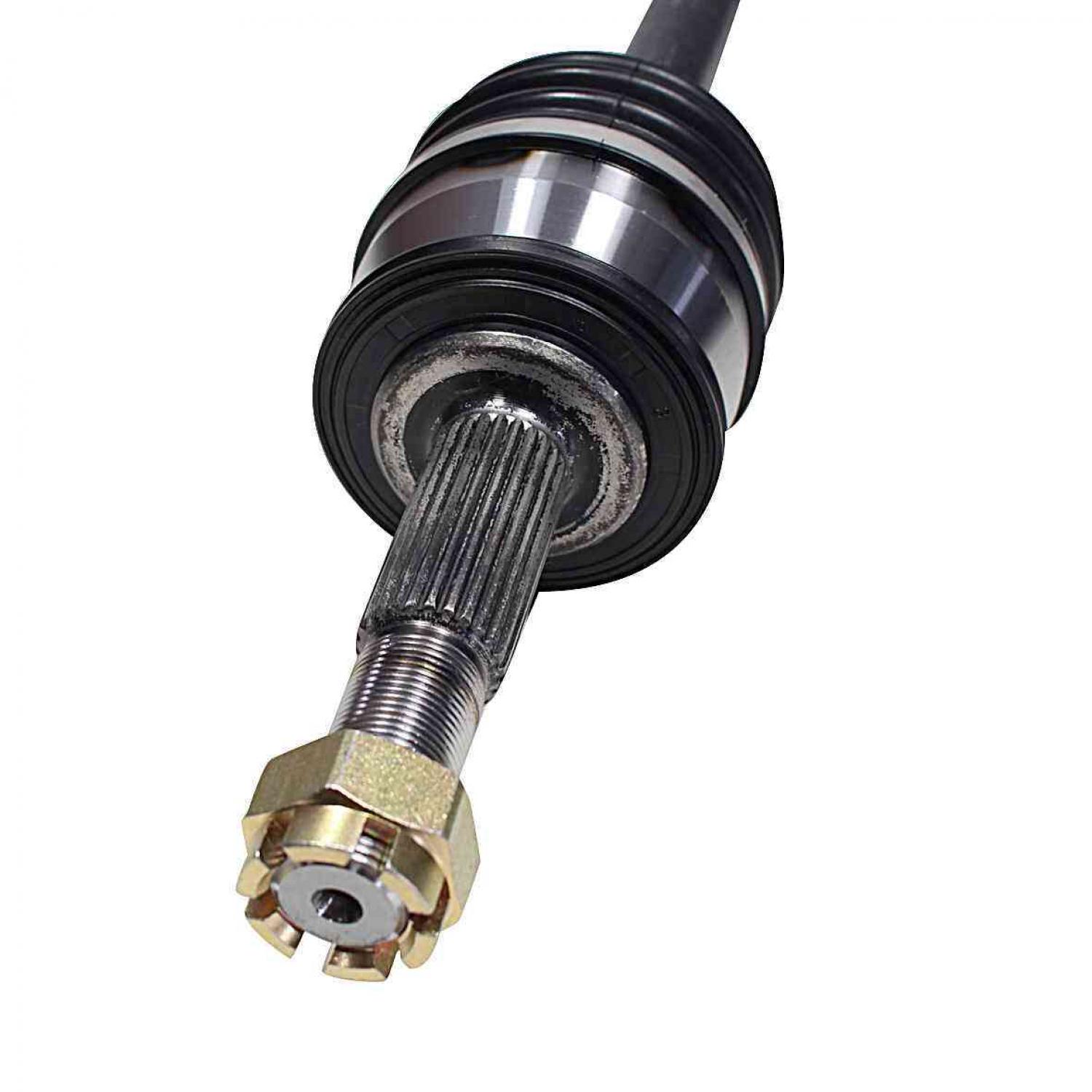 GSP NCV53021 CV Axle Assembly product image 3 of 5