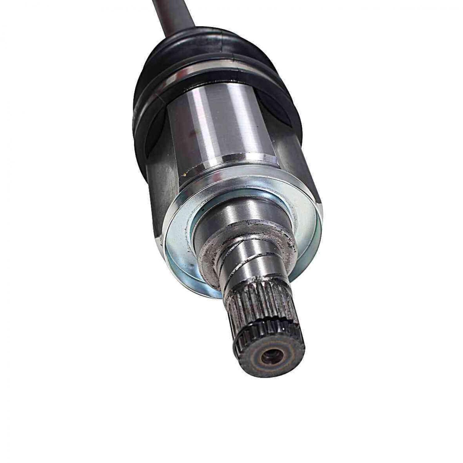 GSP NCV53021 CV Axle Assembly product image 4 of 5