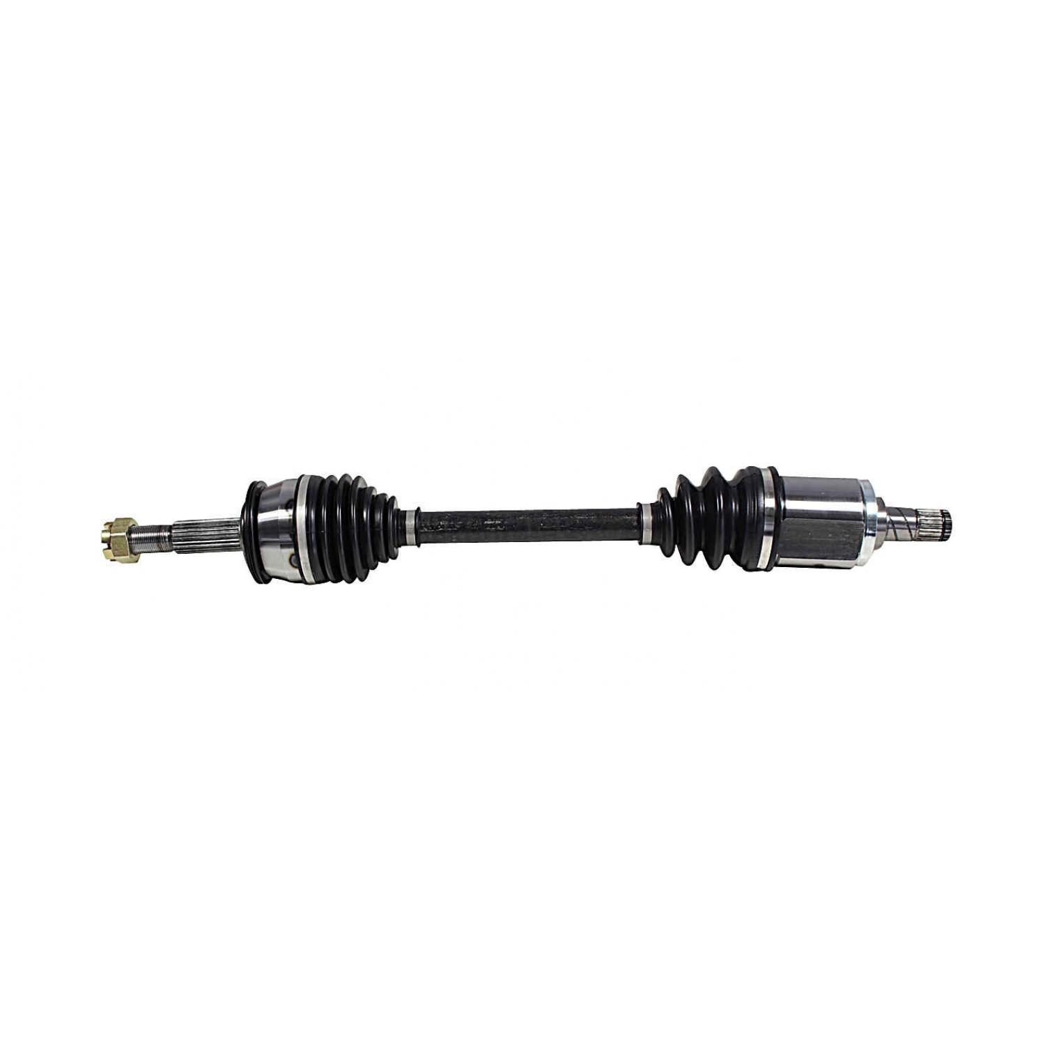 GSP NCV53021 CV Axle Assembly product image 5 of 5