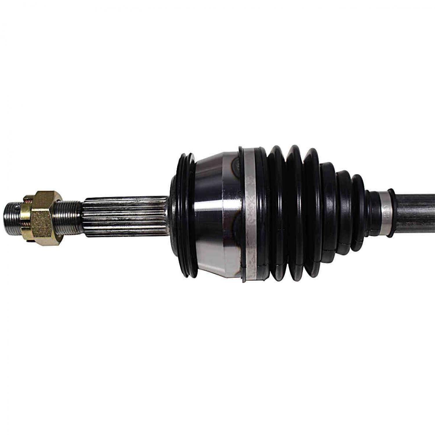 GSP NCV53022 CV Axle Assembly product image 1 of 5