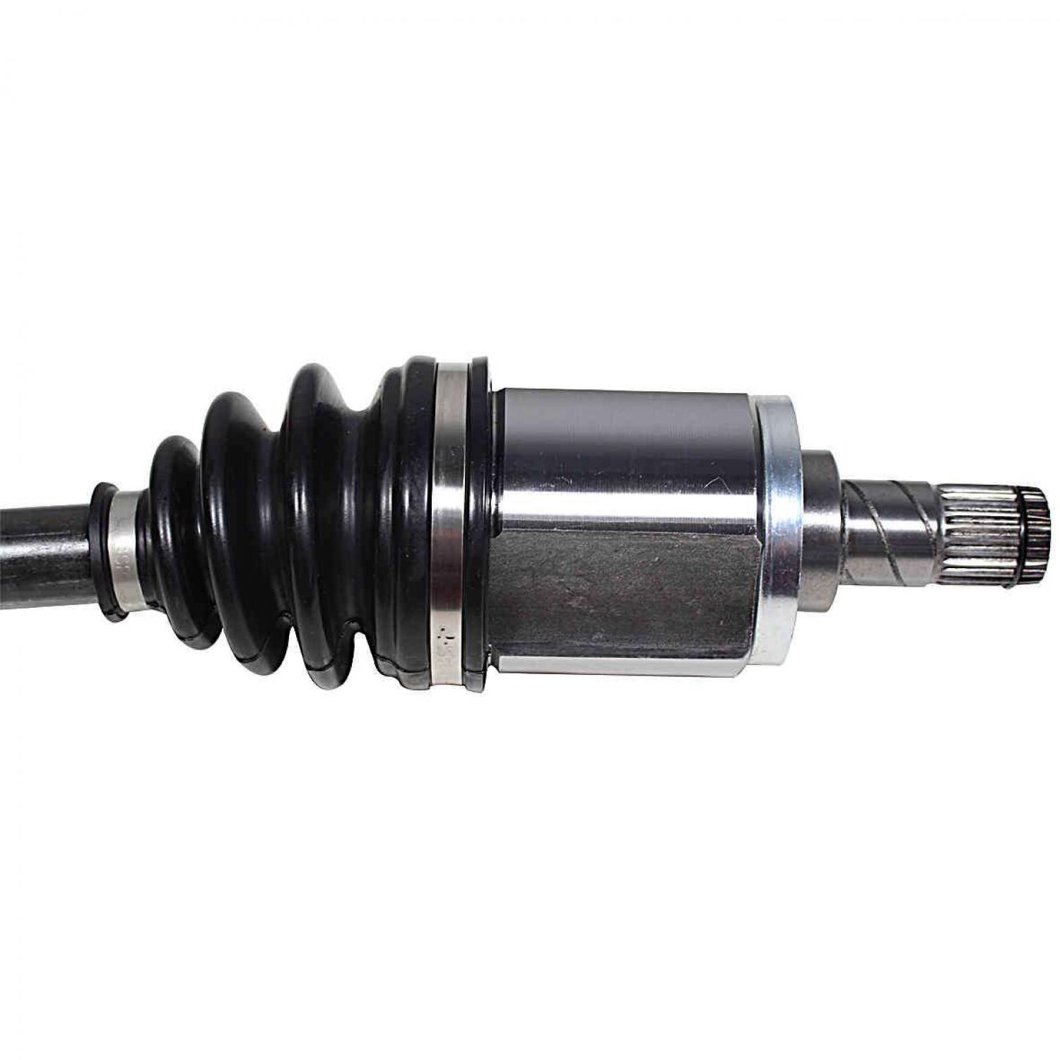 GSP NCV53022 CV Axle Assembly product image 2 of 5