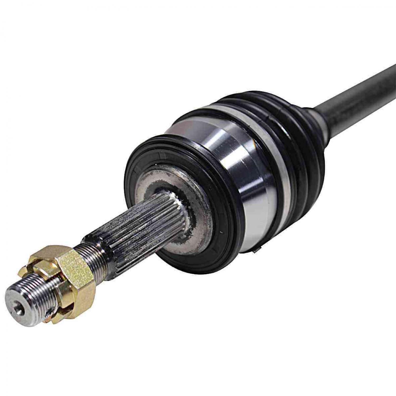 GSP NCV53022 CV Axle Assembly product image 3 of 5