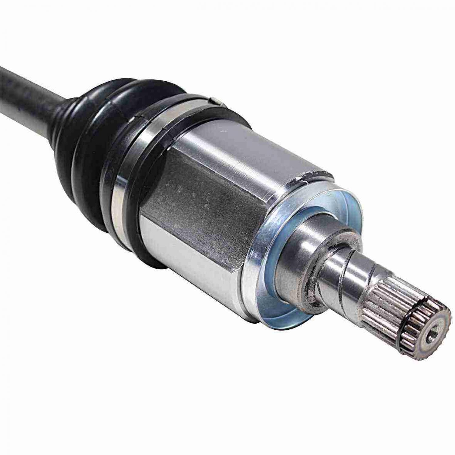 GSP NCV53022 CV Axle Assembly product image 4 of 5
