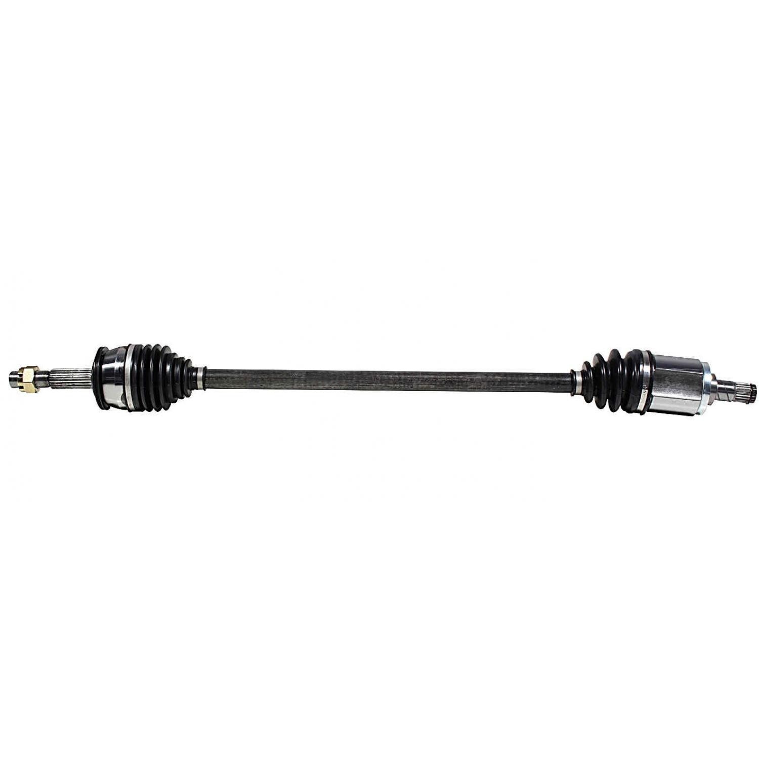 GSP NCV53022 CV Axle Assembly product image 5 of 5