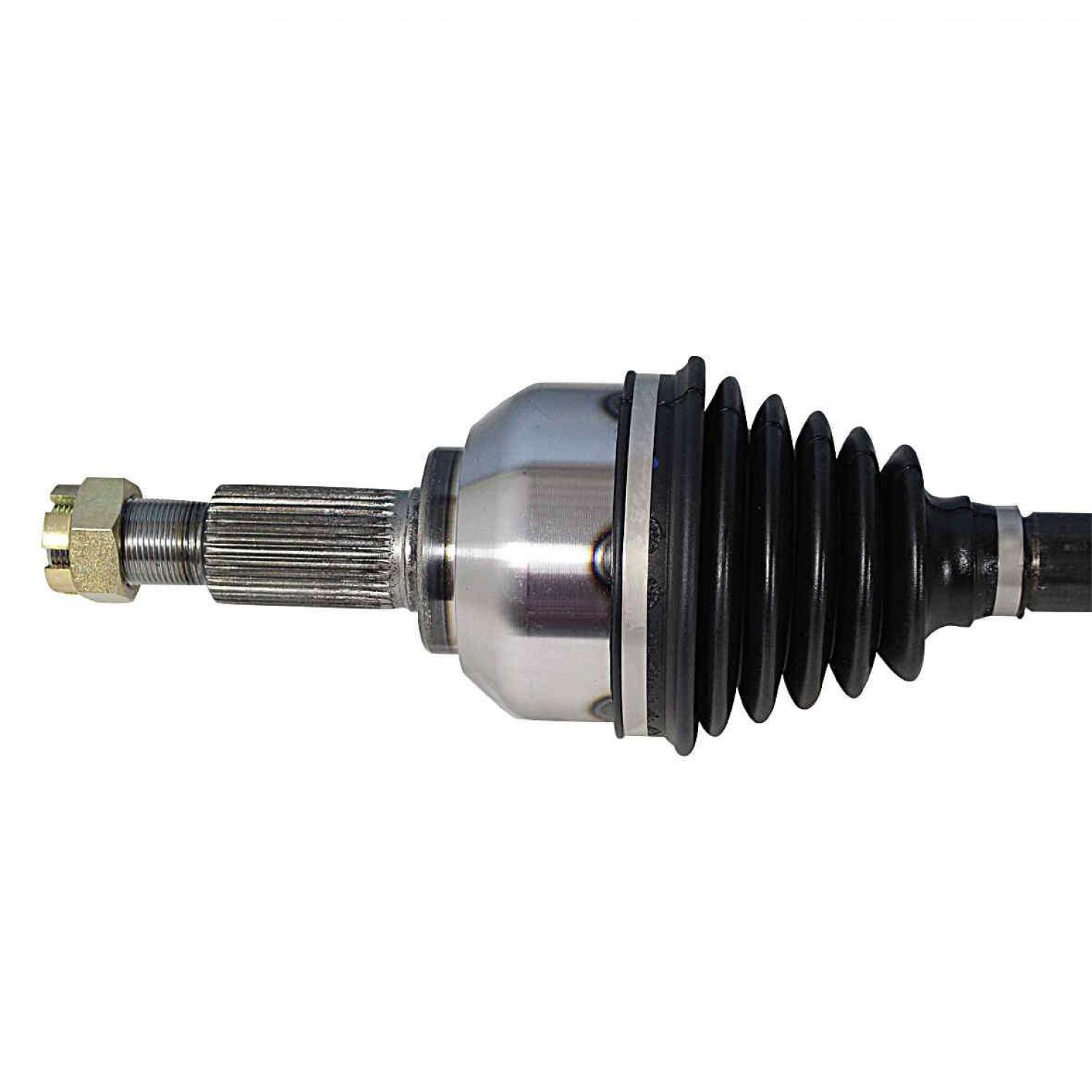 GSP NCV53023 CV Axle Assembly product image 1 of 5
