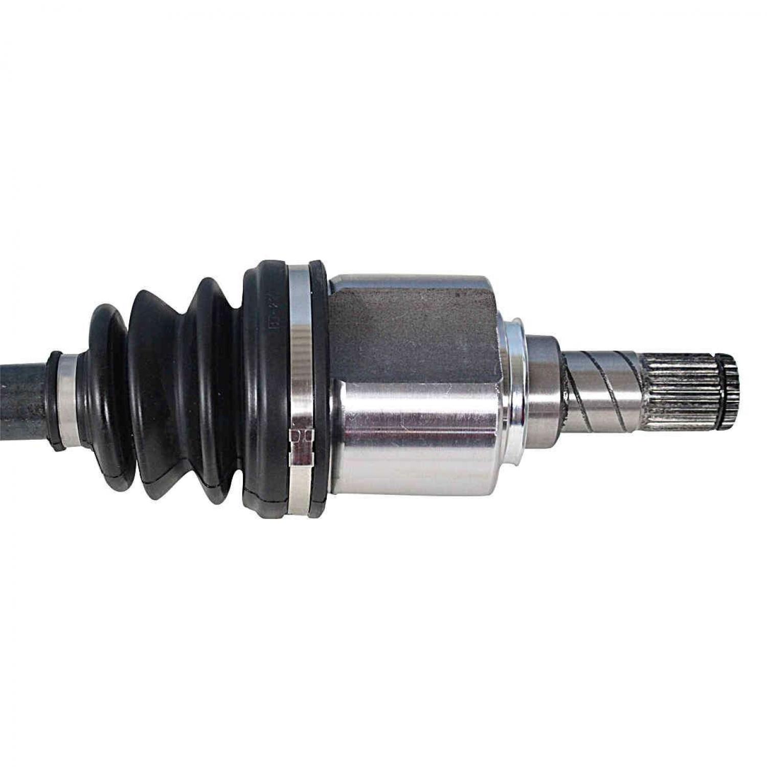 GSP NCV53023 CV Axle Assembly product image 2 of 5