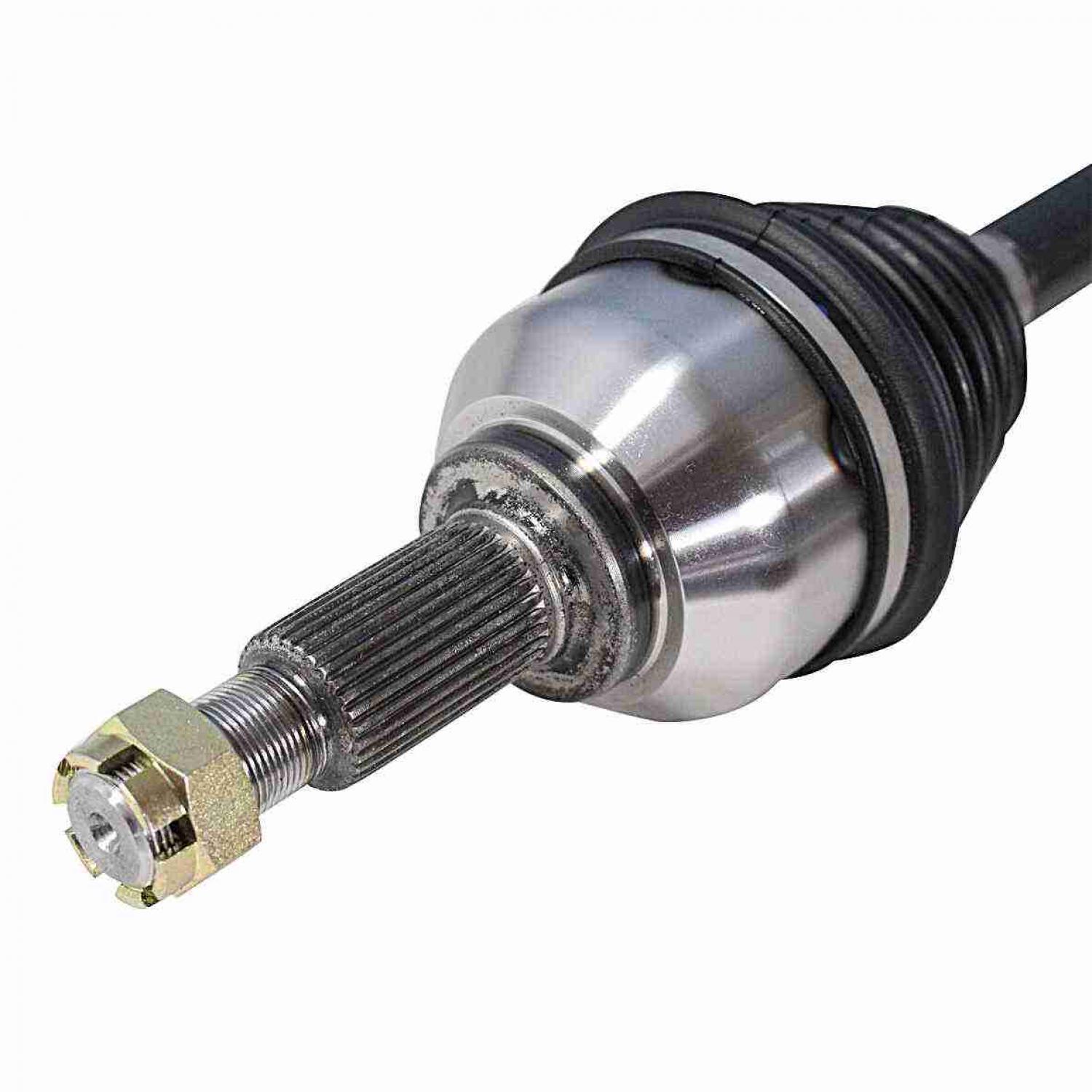 GSP NCV53023 CV Axle Assembly product image 3 of 5