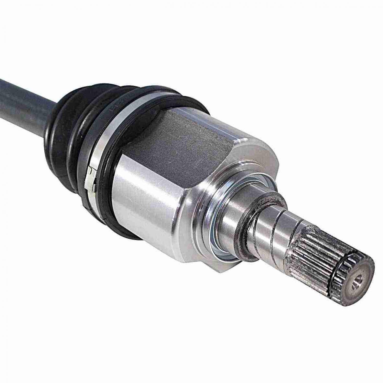 GSP NCV53023 CV Axle Assembly product image 4 of 5