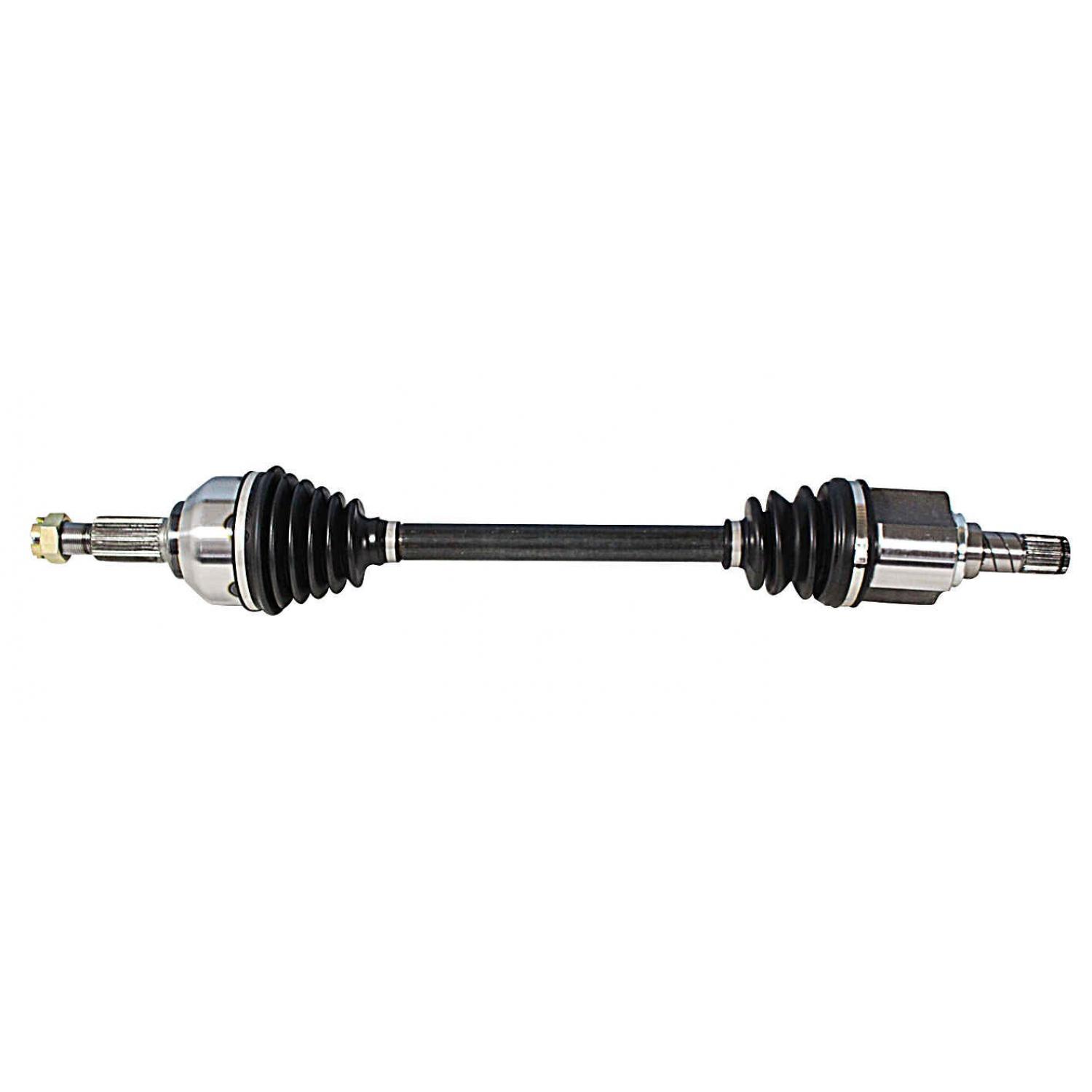 GSP NCV53023 CV Axle Assembly product image 5 of 5
