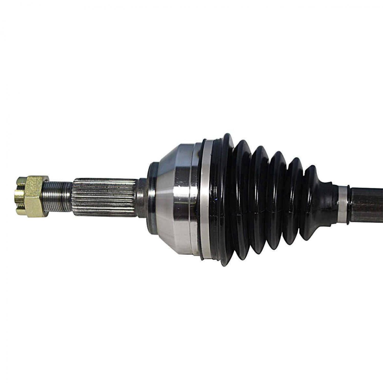 GSP NCV53024 CV Axle Assembly product image 1 of 5