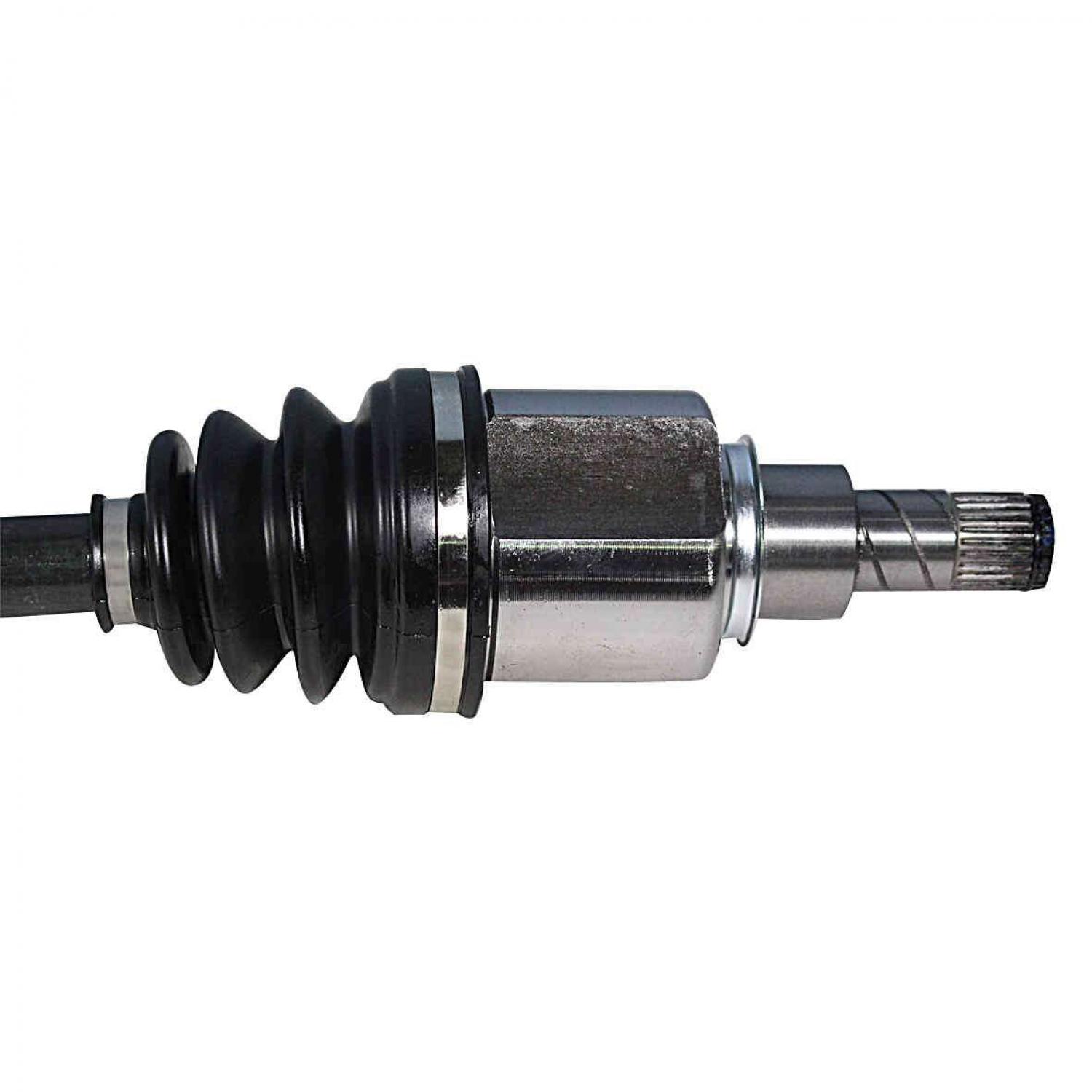GSP NCV53024 CV Axle Assembly product image 2 of 5