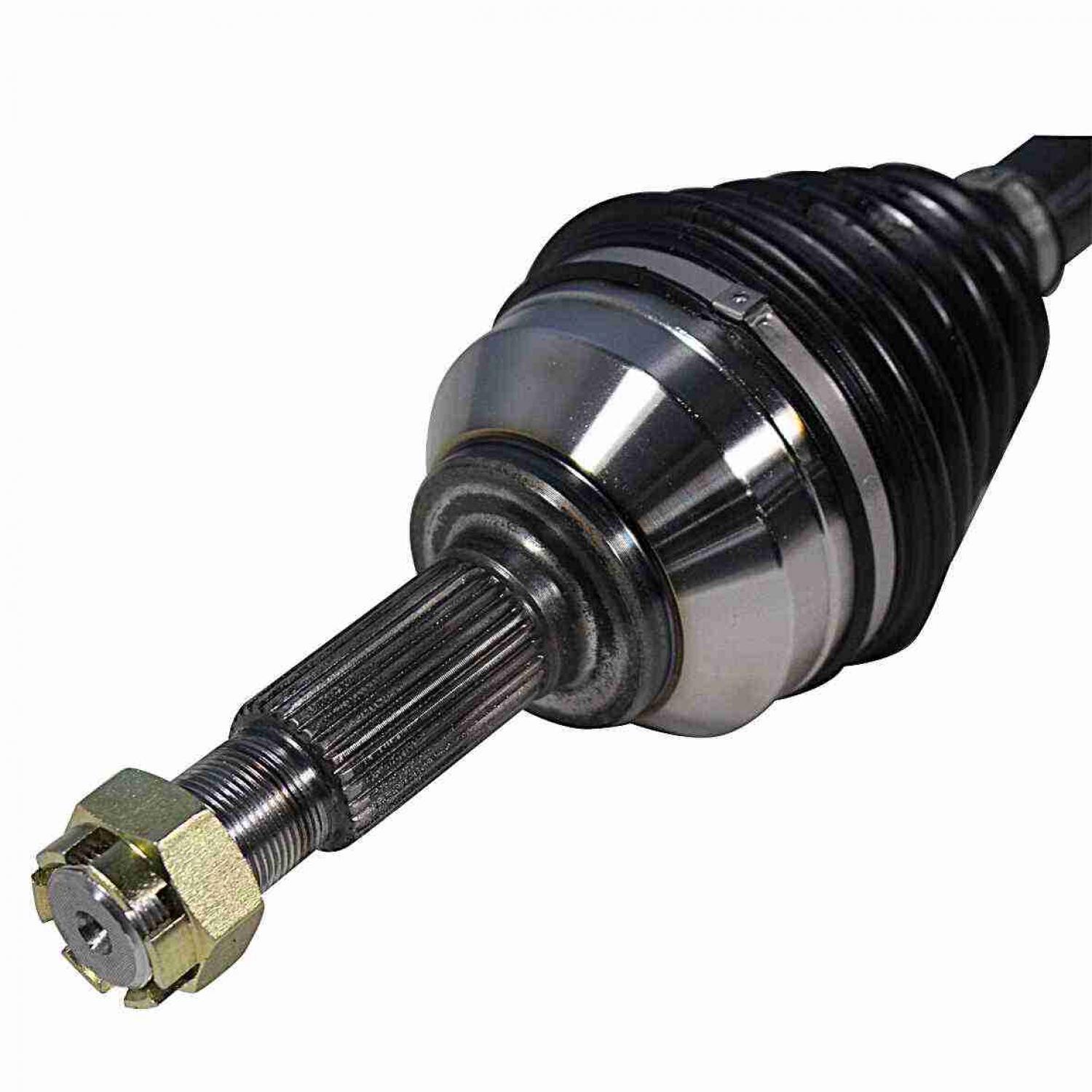 GSP NCV53024 CV Axle Assembly product image 3 of 5