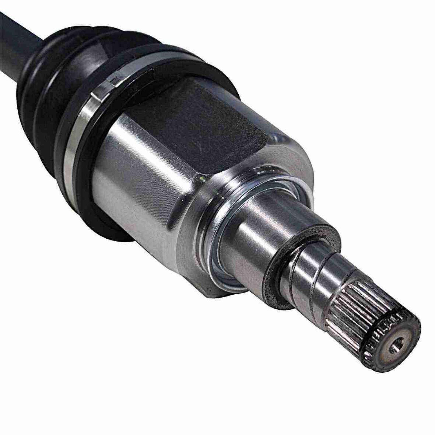 GSP NCV53024 CV Axle Assembly product image 4 of 5