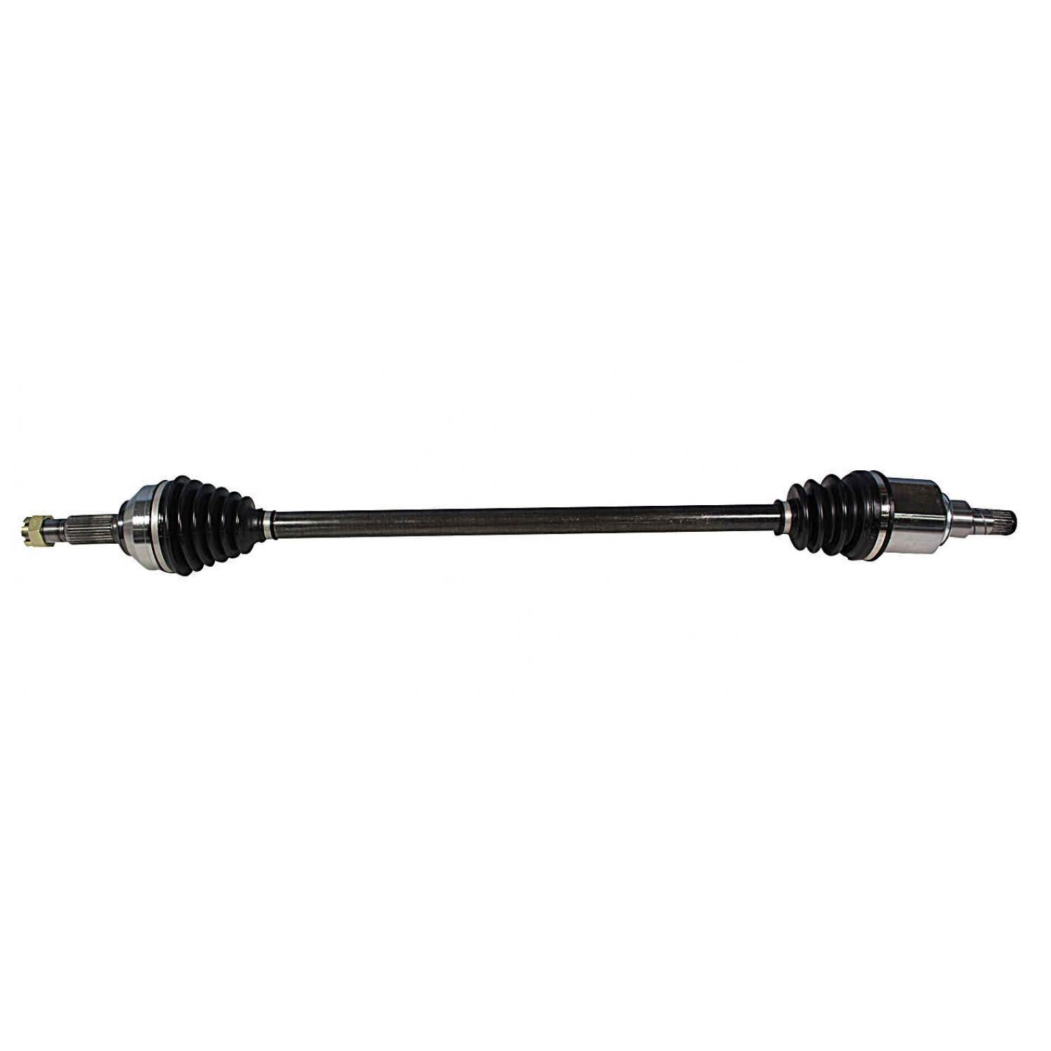 GSP NCV53024 CV Axle Assembly product image 5 of 5