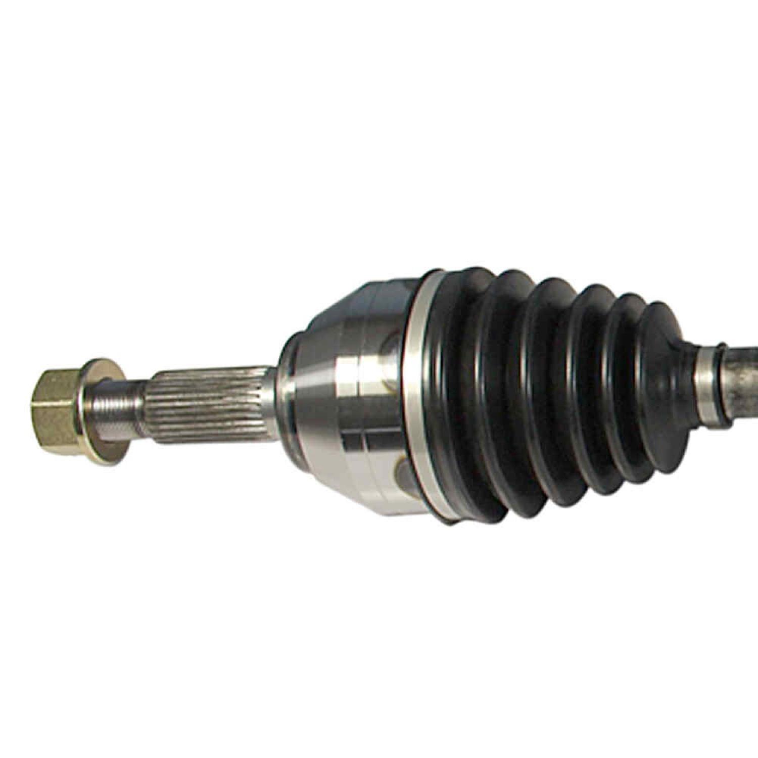 GSP NCV53027 CV Axle Assembly product image 1 of 5
