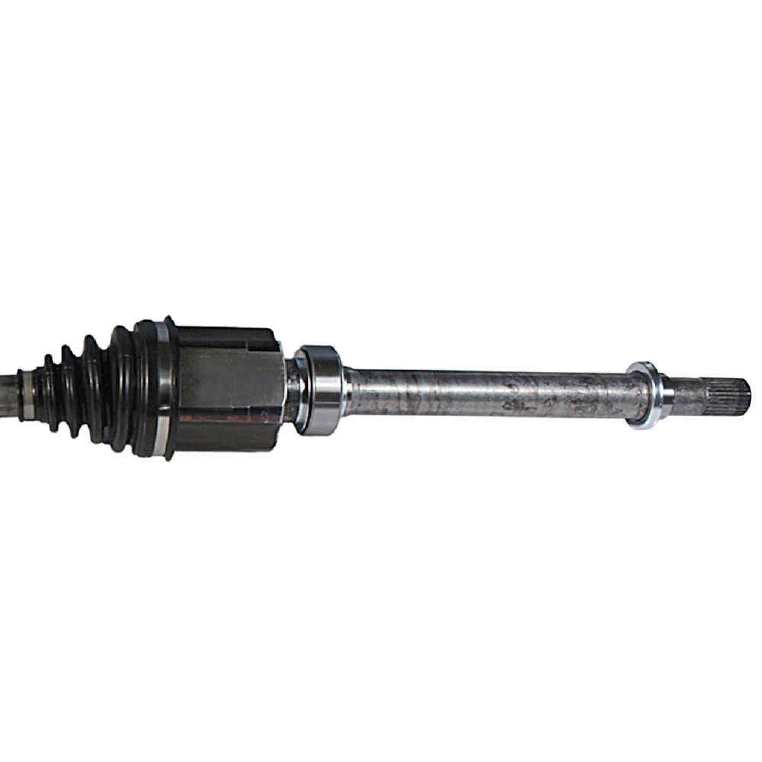 GSP NCV53027 CV Axle Assembly product image 2 of 5