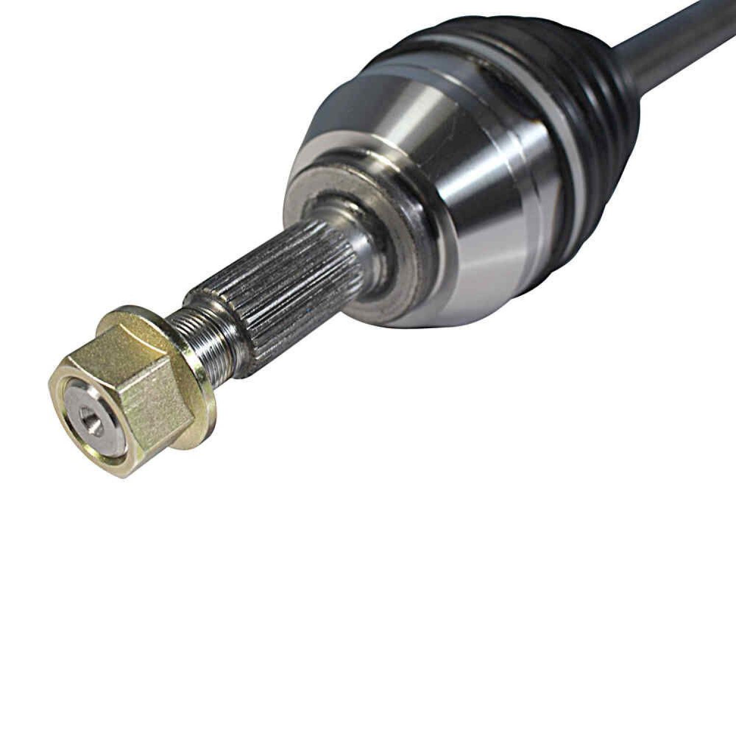 GSP NCV53027 CV Axle Assembly product image 3 of 5