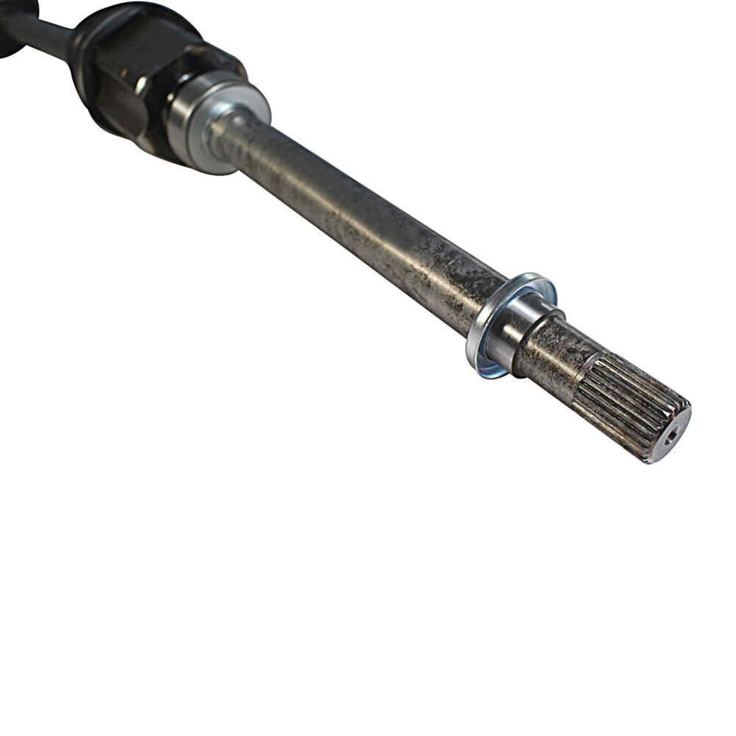GSP NCV53027 CV Axle Assembly product image 4 of 5